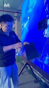 All-in-one, waterproof, and built to perform!💪💦 This LED display delivers seamless visuals with durability you can trust. Just plug, play, and shine!🚀✨ 😊For inquiries or more info, pls contact us for the best services. 📫E-mail: marketing@mile-strong.com 📞WhatsApp: 193 7688 6643 🌐https://www.mile-strong.com/ #Milestrong #leddisplay #leddisplayscreen #ledscreen #leddisplayfactory #ledwall #ledpanel #ledvideowall #ledmodules #allinoneleddisplay | Milestrong