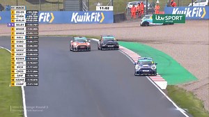 In the off season, what do we do? Watch highlights of when it the season was in full flow! 😀 Starting with the first round of the JCWs! Vertu Motors #VertuMotors #minichallenge #racing #doningtonpark | MINI CHALLENGE UK