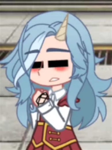 Gacha Life Skit: The Evil Toddler Encounter