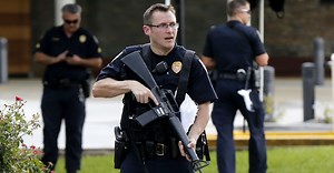 The Baton Rouge Police Shooting: What We Know