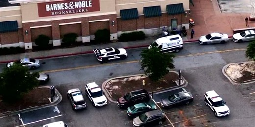 Latest Augusta Mall shooting shakes the community