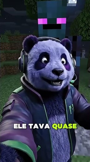 Minecraft never told you this about the Enderman #shorts #minecraft