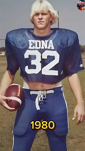 STONE COLD Age transformation (1980-2026)#stonecold #wwe life journey evolution #attudeera#wwf