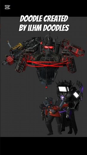 titan tvman rizz juggernaut roblox sus clapping sound effect #roblox #edit #shorts #skibiditoilet #😏