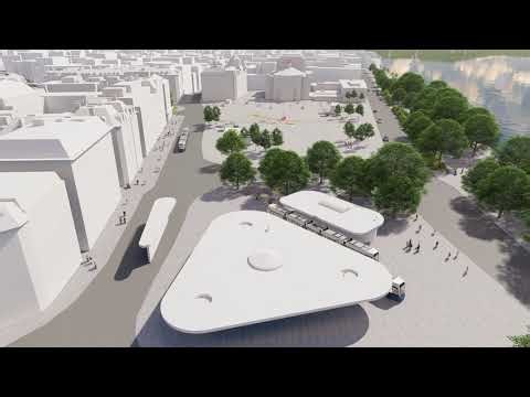 BSS PROJECT - The Solar Clock of Swiss History - Maciej Musialek