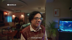 11K views · 7.3K reactions | Jab Havells LED lights hai better idea,...