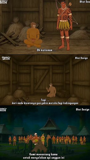 Dhot Design Terbaru 2024: Animasi & Kreativitas