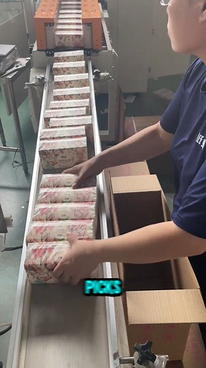 Handmade paper product packaging line | Woodform Crafts