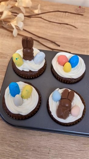 Budget Baking: $1 Box Cake Glow Up!
