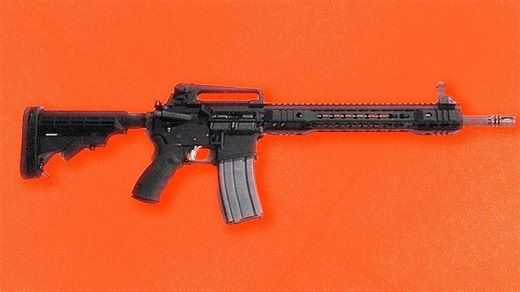 Virginia Democrats advance 7 bills to restrict gun rights