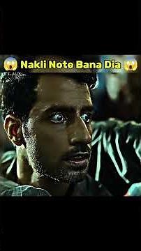 Nakli Note part 2 😱😱 नकली नोट 💸🖨️पार्ट 2 🤔