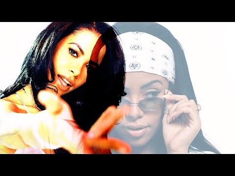 The Final Year of Aaliyah Dana Haughton's Life Documentary