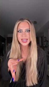 Laurine 💋 #short #shorts #Laurine