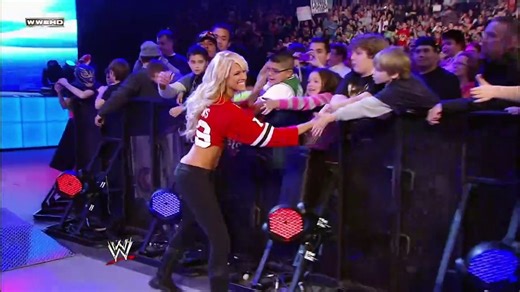 WWE RAW 19 JANUARY 2009 FULL SHOW HD