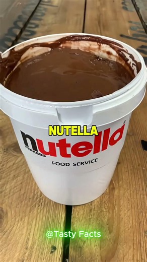 The Truth About Nutella 🍫