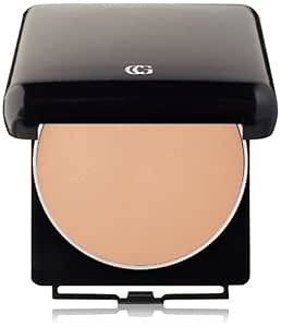 COVERGIRL Simply Powder Foundation Classic Beige(N) 530, 0.41-Ounce Compact, 1 Count