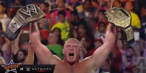 This Day in Wrestling History (8/17) – The Birth of Suplex City - The Overtimer