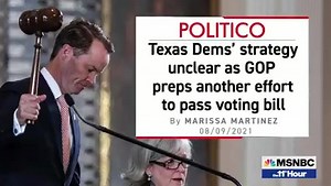 “It didn’t have to be this way.”— Lincoln Project Sr. Advisor Stuart Stevens on the politicization of the COVID-19 vaccine by Republican politicians. | The Lincoln Project