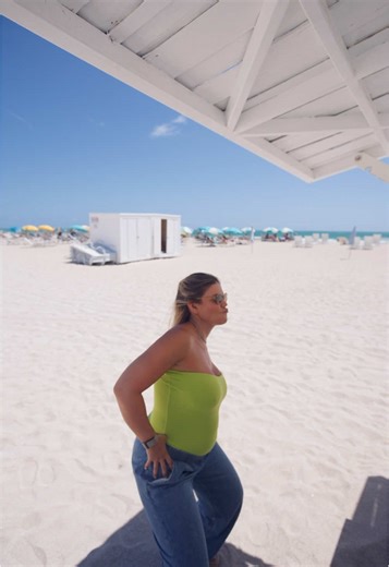 Summer Vibes: Explore Miami Beach in Style