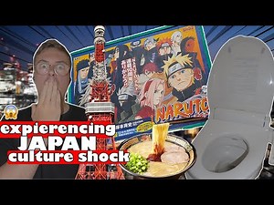 5 Surprising Culture Shocks You'll Experience in Japan | A Guide for First-Time Visitors