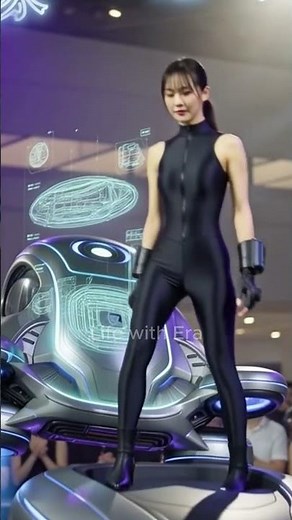 “Hoverboard Tricks Gone Wild!”