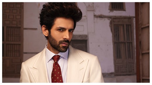 Kartik Aaryan Teases Upcoming Fantasy Project ‘Naagzilla’: “It’s A Space I’ve Always Wanted To Tap Into” – Red Sea Studio