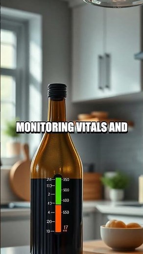 Smart Sensors That Learn at Home