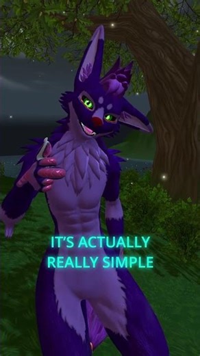 VRChat optimization tip that actually boosts FPS.