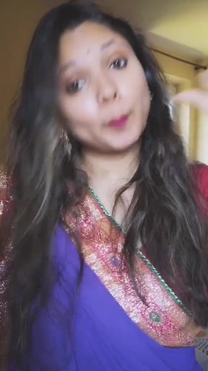 I am learning Polish... With polish songs ❤️ #mata #schodki #taniec_indyjski #indiangirlinkrakow #indian_couple_in_poland #dlaciebie #piosenka