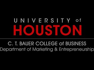 Class 29 - Final Exam Review - MARK 3336