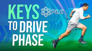 Keys to the Drive Phase in Sprinting (Complete Analysis)