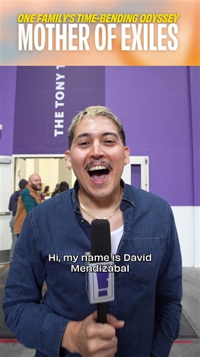 As an incubator for groundbreaking new works, Berkeley Rep is proud to present the world premiere of Mother of Exiles. Playwright Jessica Huang’s multigenerational triptych expertly blends historical drama with supernatural encounters to create a powerful portrait of belonging and resilience. The cast completes the sentence: Mother of Exiles is ________, giving audiences a taste of the epic odyssey to come. You won’t want to miss this world premiere. Mother of Exiles WORLD PREMIERE by Jessica Hu