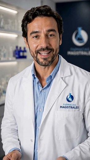 fórmulas magistrales al mayoreo para distribuidores en México | Farmacias Magistrales