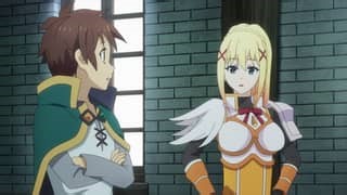 KONOSUBA -God's blessing on this wonderful world! | Red Stream Explosion