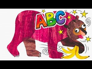 Brown Bear, Brown Bear, What Do You See? Sing Along Song | Learn Animals & Colors ep. 67