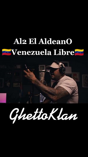 Gracias hermano x el Apoyo @Al2 el Aldeano #venezuelalibre #cubalibre #al2 #al2elaldeano #rapconciencia #cubayvenezuela🇨🇺🇻🇪 Parati #hiphop #fyp