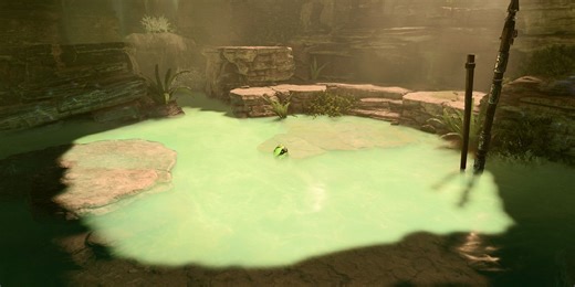 Baldur's Gate 3: Where to Find the Egg in the Githyanki Creche