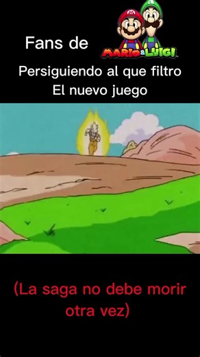 Mario and Luigi Meme Compilation