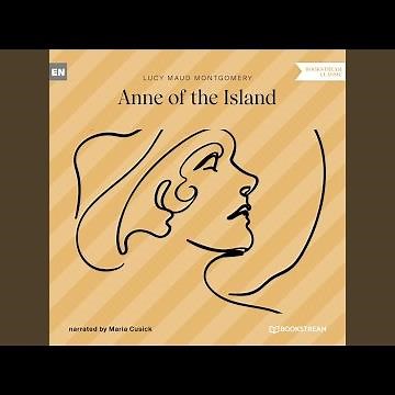 Chapter 73 - Anne of the Island