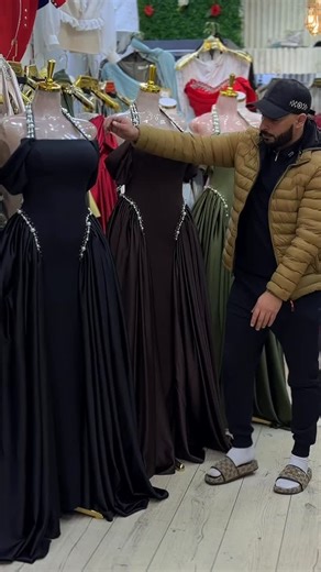 boutique tendance amine on Instagram