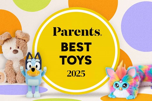 Our Kids Played With 300+ Toys So We Could Name the 2025 Parents Toy Award Winners—Shop Them Before They Sell Out