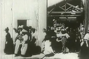 【一度は見ておきたい！】世界最古・日本最古の映像＆写真