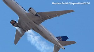 FAA orders inspections of some Boeing 777 engines