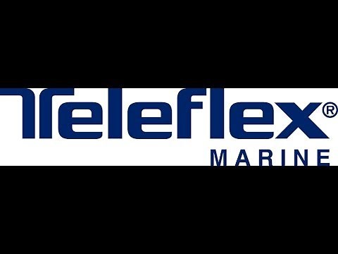 How to replace the Seals in a Teleflex Marine Hydraulic Marine Steering system