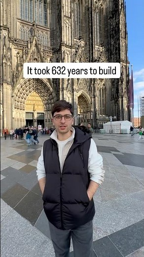 Der Kölner Dom. 632 years of history. Unglaublich! ✨ #germany #deutschland #köln #cologne
