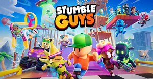 Cheat Stumble Guys 2023, Free Skin hingga Auto Win!