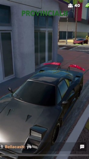 PROVINCIALII: FLEX CITY THE MOVIE