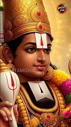 ஹரி ஹரி ஹரி கொவிந்தா | Hari Hari Hari #govindasong | #tamil #perumal #bhakti #song #tamildevotional