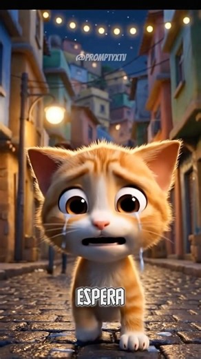 “Um pedido de amor que dói na alma” 😭 #HistóriaTriste #Gatinho #EmoçãoReal #AmorAnimal