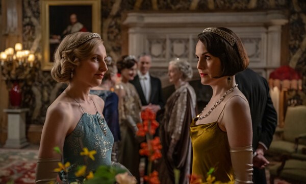 «Downton Abbey: Das grosse Finale»: Der letzte Vorhang für eine legendäre Serie